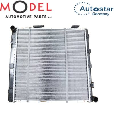 AutoStar Radiator 1245000903