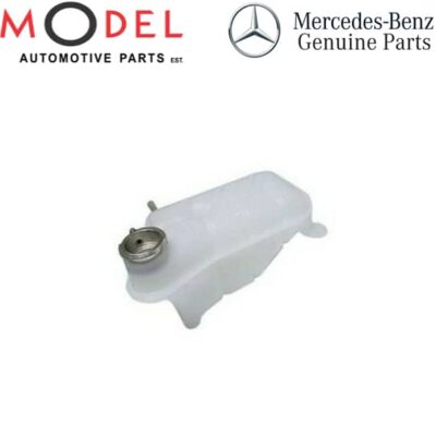 Radiator Coolant Tank