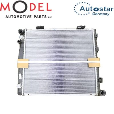 AutoStar Radiator 1245006303