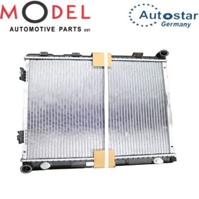 AutoStar Radiator 1245008703