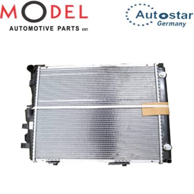 AutoStar Radiator