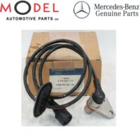 Mercedes-Benz Genuine Wheel Speed Sensor Front Right Side 1245401717