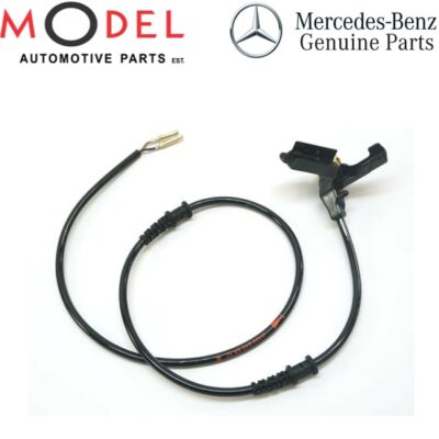 Mercedes-Benz Genuine Brake Lining Wear Indicator Left 1245406807