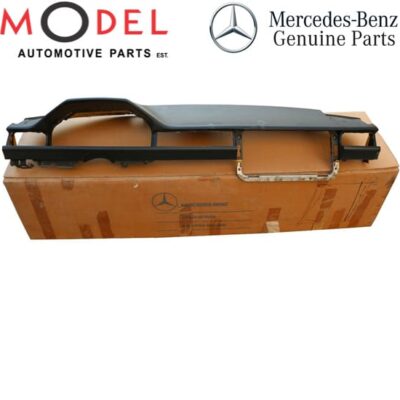 Mercedes-Benz Genuine Dashboard