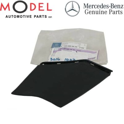 Mercedes-Benz Genuine Loudspeaker Opening Cover Right 1246802039 7102