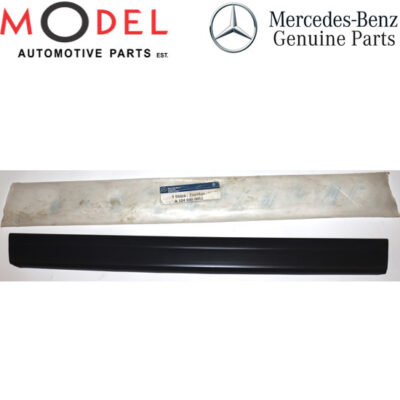 Mercedes Benz Genuine Door Trim