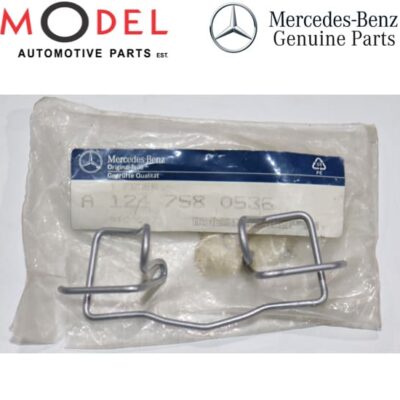 Mercedes-Benz Genuine