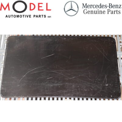 Mercedes-Benz Genuine Roof Plate