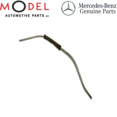 Mercedes-Benz Genuine Outer Pipe 1247820517