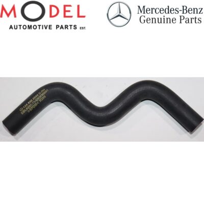 Mercedes-Benz Genuine