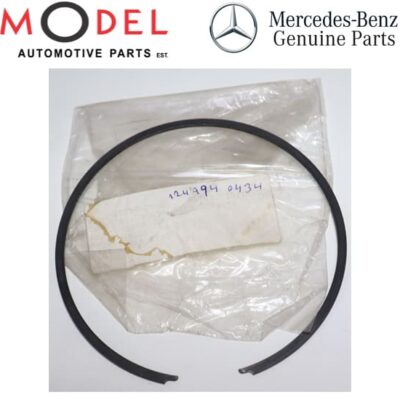 Mercedes-Benz Genuine Snap Ring