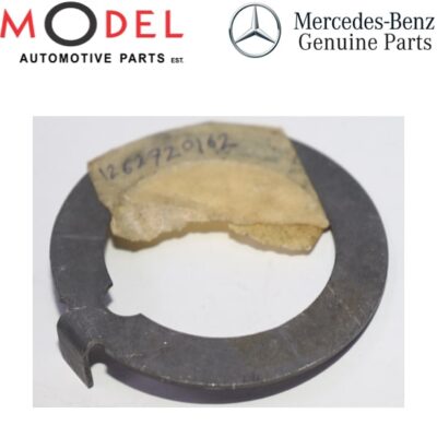 Mercedes-Benz Genuine Thrust Washer 1262720162