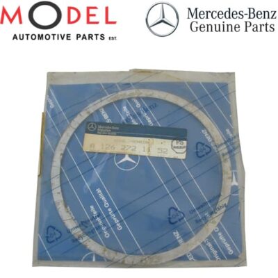 Mercedes-Benz Genuine Spacer Washer 3.5 MM 1262721152