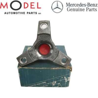 Mercedes-Benz Genuine Flange 1262724345