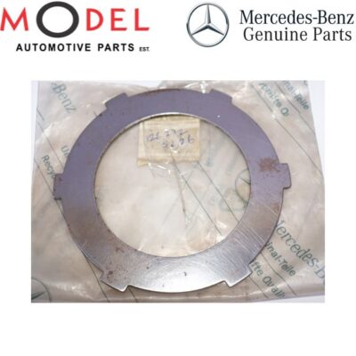 Mercedes Benz Genuine Gasket 1262725226