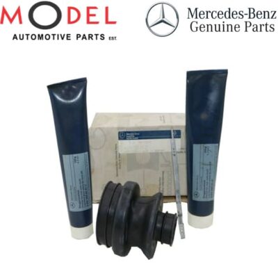 Mercedes-Benz Genuine Axle Shaft Homokinetic Joint Boot Repair Kit 1263500337