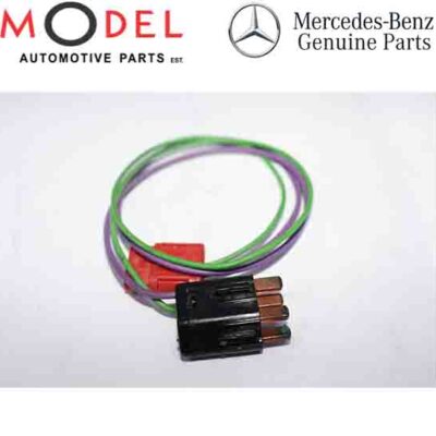 Mercedes Benz Genuine Air Bag Contact Ring Wire Harness 1264640943