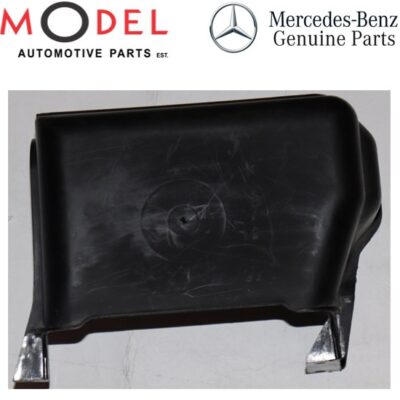 Mercedes Benz Genuine Fuel Pump Cover 1264780137