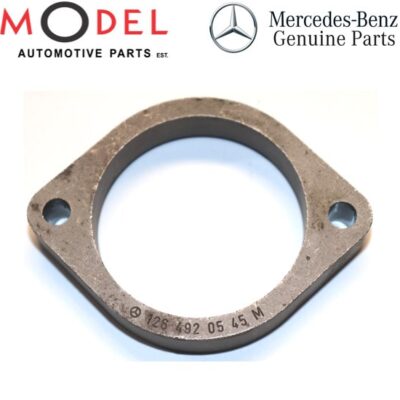 Mercedes Benz Genuine Exhaust Flange