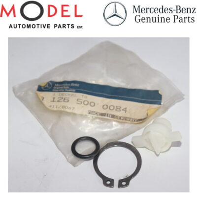 Mercedes-Benz Genuine