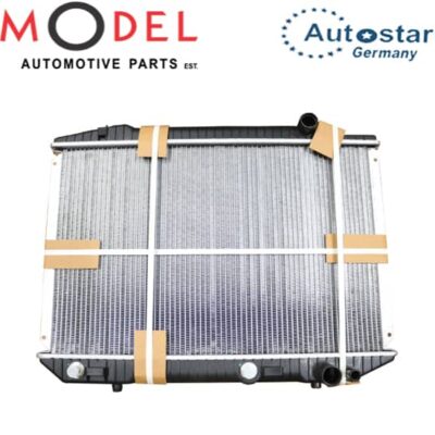 AutoStar Radiator 1265004803