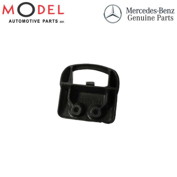 MERCEDES BENZ BRACKET GLOVE COMPARTMENT GENUINE BODY PARTS 1266890125