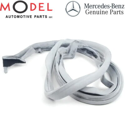 Mercedes-Benz Genuine Right Front Door Weatherstrip 1267200478