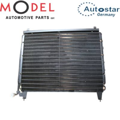 AutoStar AC Condenser