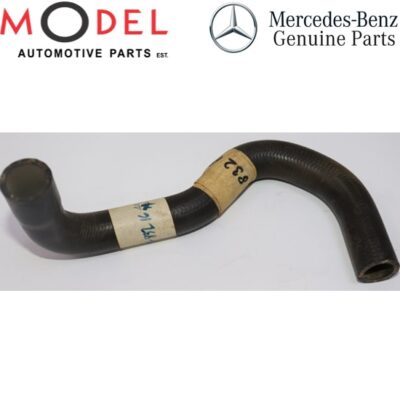 Mercedes-Benz Genuine Hose 1268321694