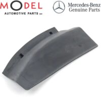 Mercedes-Benz Genuine Rear Bumper Left Joint Cover 1268852923
