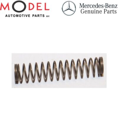 Mercedes-Benz Genuine Spring 1269930703