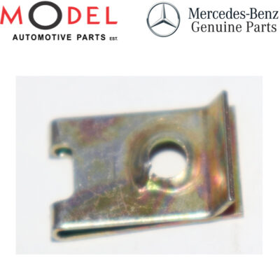 Mercedes-Benz Genuine Securing