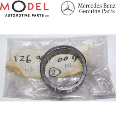 Mercedes-Benz Genuine Sealing Ring