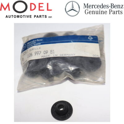 Mercedes-Benz Genuine Grommet