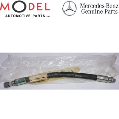 Mercedes-Benz Genuine Hose 1269974082