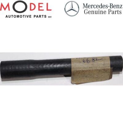 Mercedes-Benz Genuine Hose