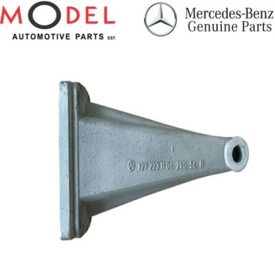 Mercedes-Benz Genuine Engine Carrier 1272231104