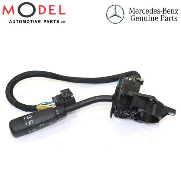 MERCEDES BENZ BLINKER SWITCH GENUINE ELECTRIC SYSTEM 1295402844