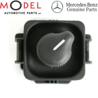 Rearview Mirror Adjustment Switch