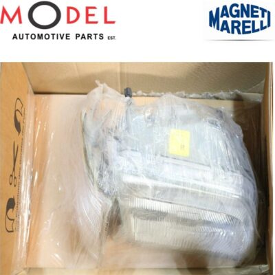 Magneti Marelli Lighting Unit Right For Mercedes-Benz 1298207661 / 0301090122