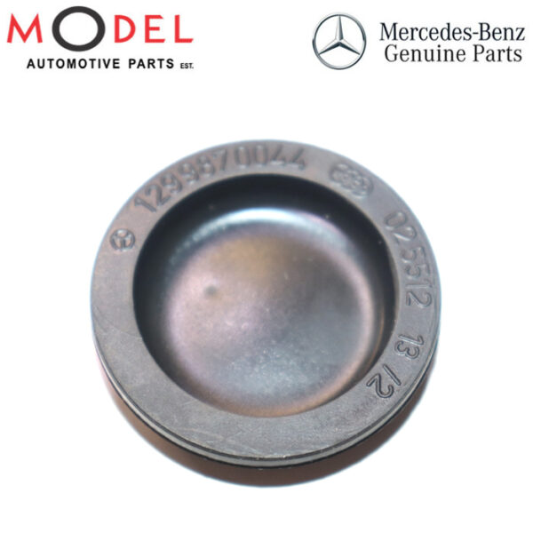 MERCEDES BENZ EXPANSION PULG CLUTCH LINE GENUINE TRANSMISSION PARTS 1299870044