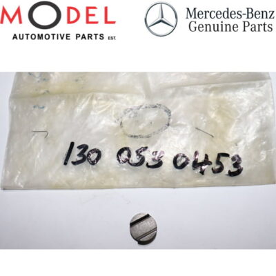 Mercedes-Benz Genuine