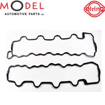 Elring Left & Right Valve Cover Gasket Set