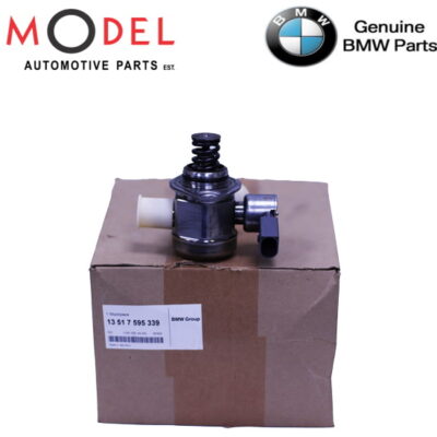 BMW Genuine High Pressure Pump - 13517595339