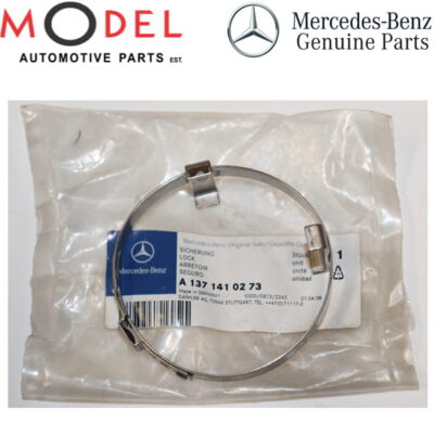 Mercedes-Benz Genuine