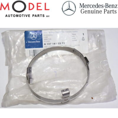 Mercedes-Benz Genuine Securing