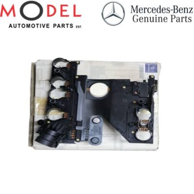 Mercedes-Benz Genuine