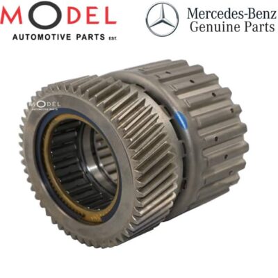 Mercedes-Benz Genuine Transmission Planet Sun Gear 1402701544