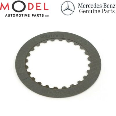 Mercedes-Benz Genuine Inner Plate 1402720025