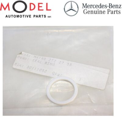 Mercedes Benz Genuine Sprinter Seal Ring